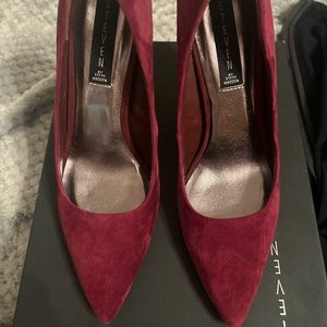 Lightly worn - Steven by Steve Madden